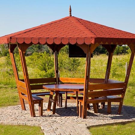 Kaloyanova Fortress Hotel Arbanasi Buitenkant foto