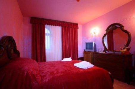 Kaloyanova Fortress Hotel Arbanasi Kamer foto
