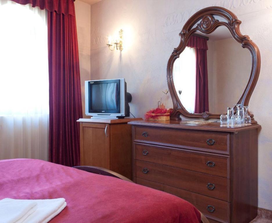 Kaloyanova Fortress Hotel Arbanasi Kamer foto