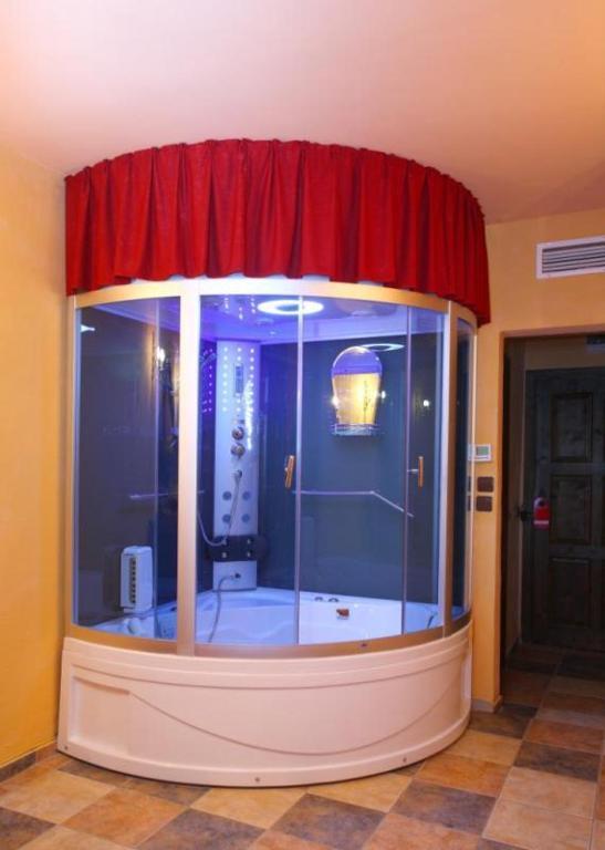 Kaloyanova Fortress Hotel Arbanasi Kamer foto