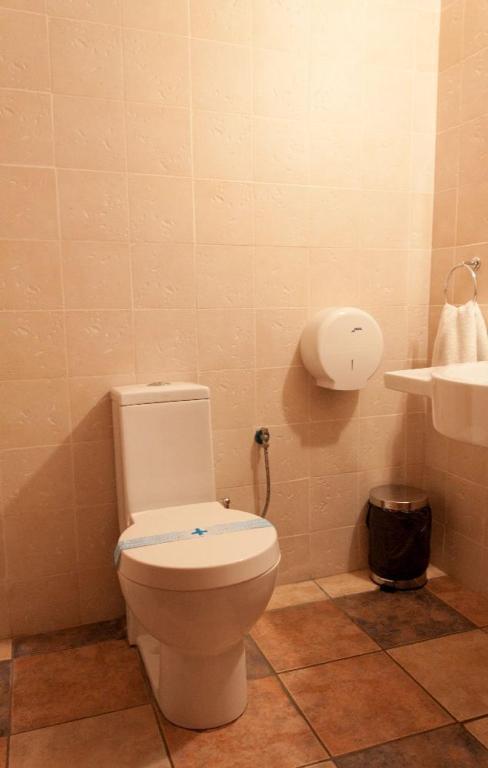 Kaloyanova Fortress Hotel Arbanasi Kamer foto