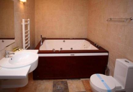 Kaloyanova Fortress Hotel Arbanasi Kamer foto